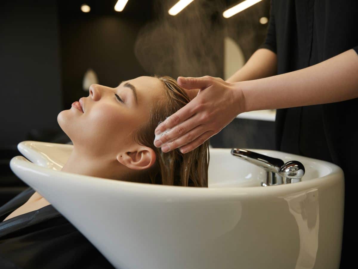 How To Choose the Right Hair Treatment for Your Hair Type?